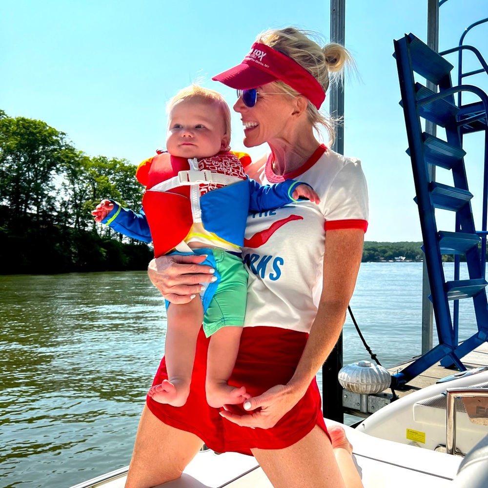 Meet your Posher, Nan